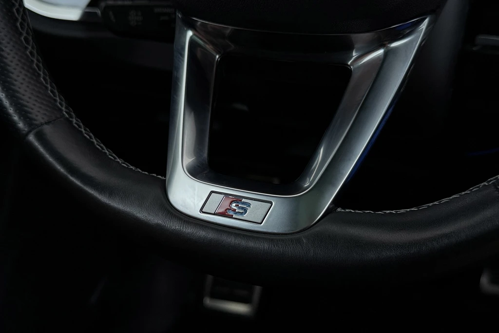 Audi Q3 – foto 41