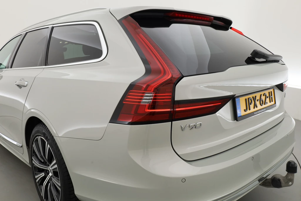 Volvo V90 – foto 3