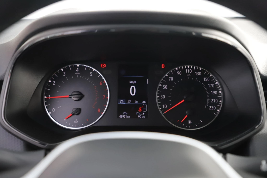 Renault Clio – foto 15