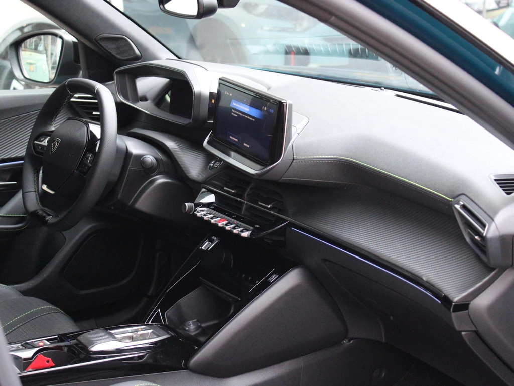 Peugeot 2008 – foto 15