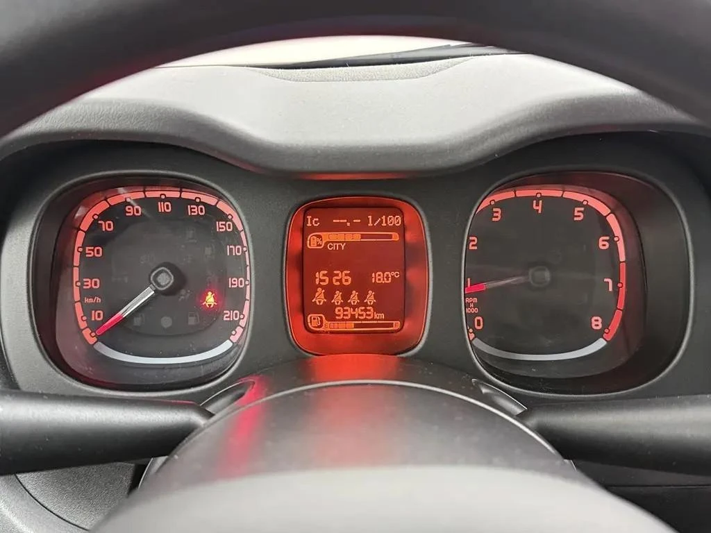 Fiat Panda – foto 13