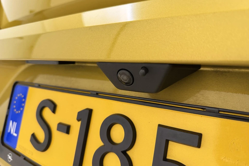 Opel Astra – foto 11