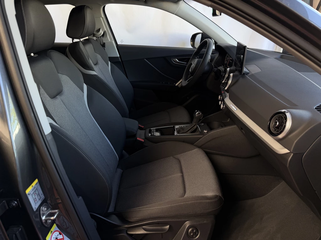 Audi Q2 – foto 42