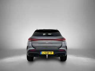 Mercedes-Benz EQA – thumbnail 3