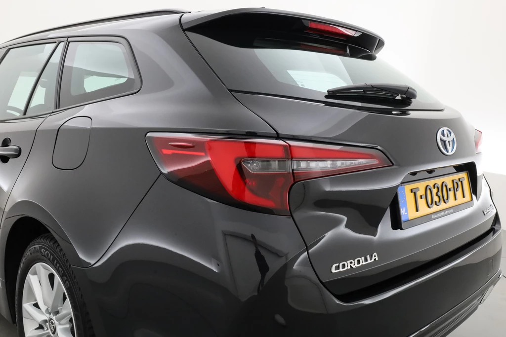 Toyota Corolla Touring Sports – foto 3