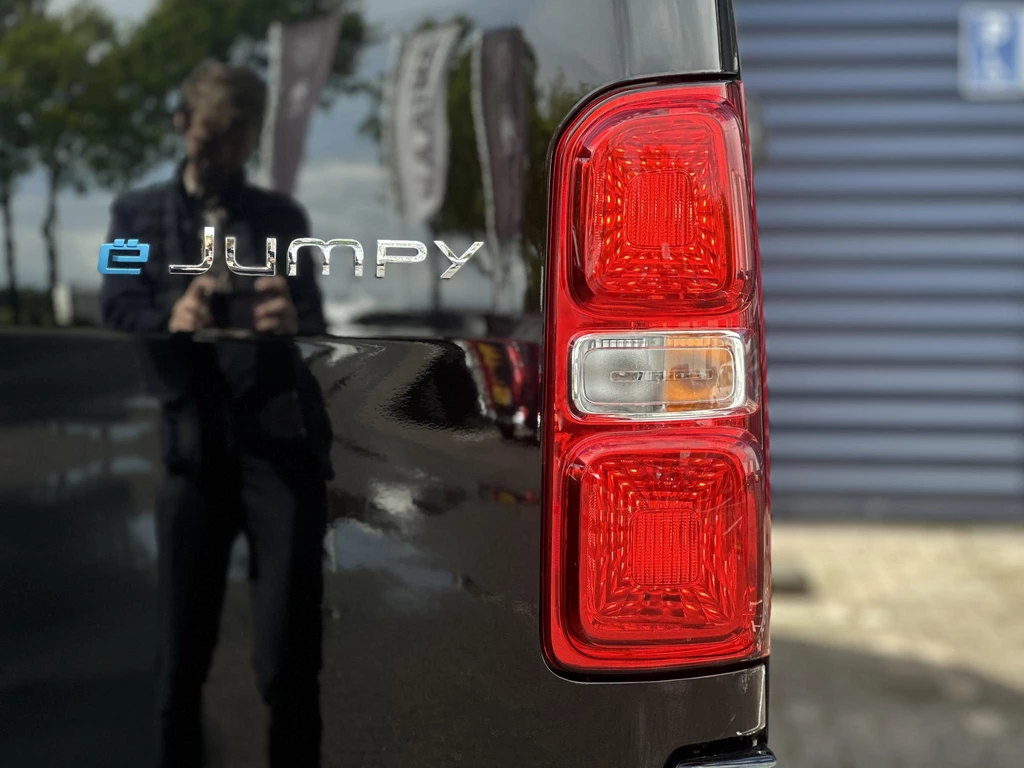 Citroën ë-Jumpy – foto 9