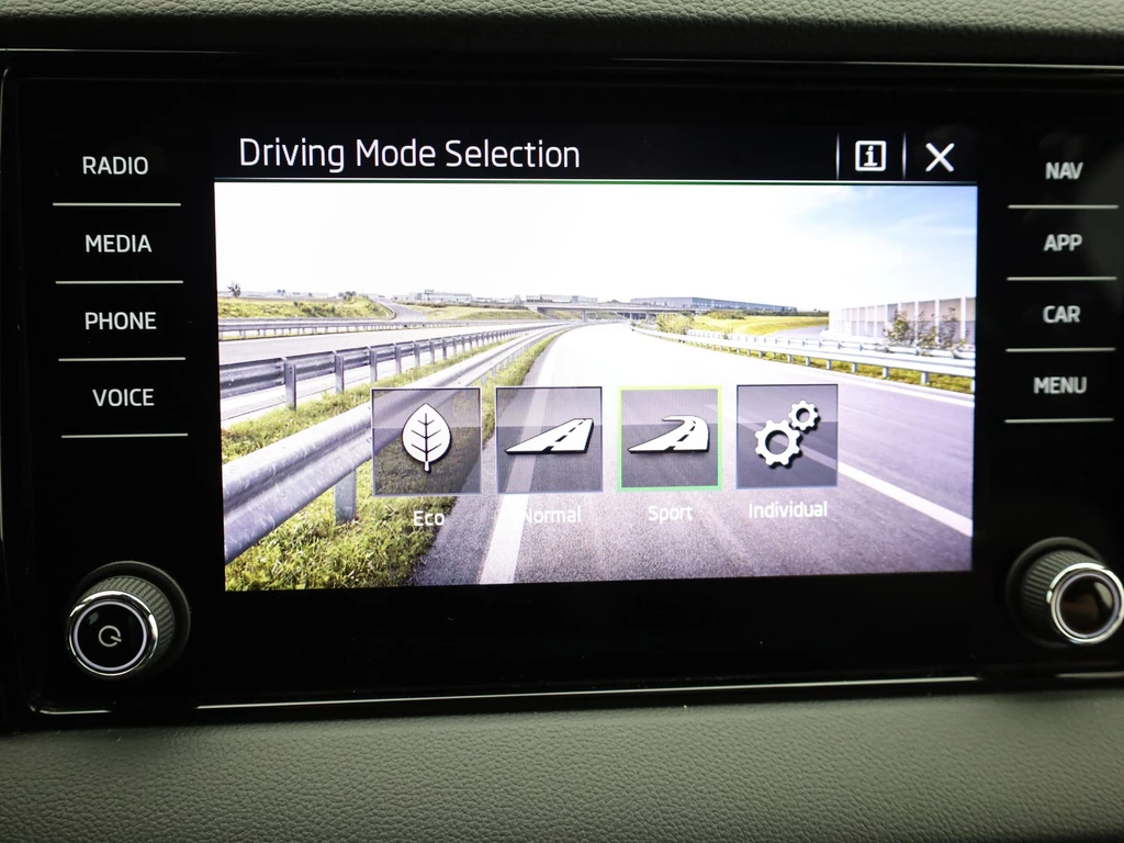 Škoda Karoq – foto 24