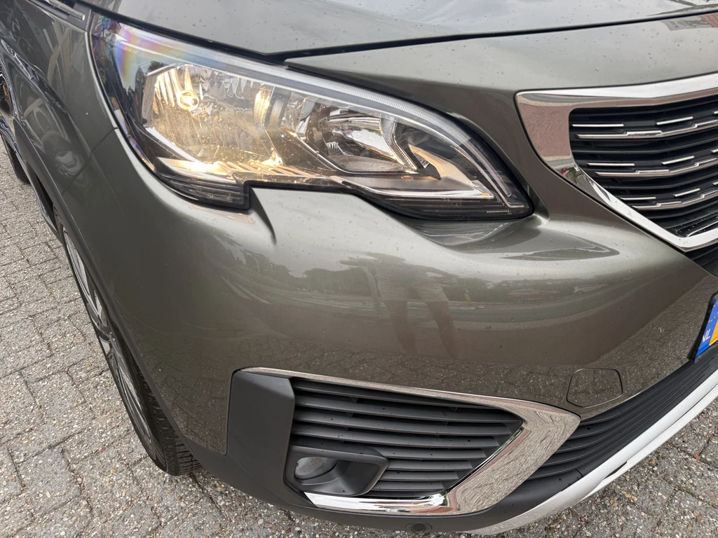 Peugeot 5008 – foto 21