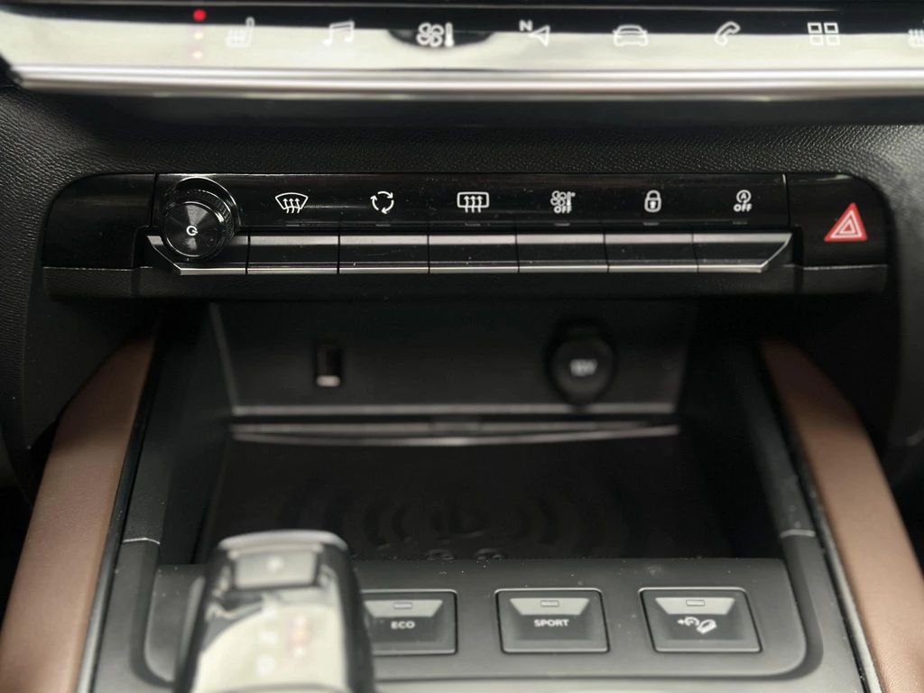 Citroën C5 Aircross – foto 25