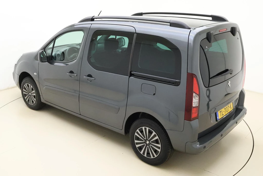 Peugeot e-Partner – foto 3