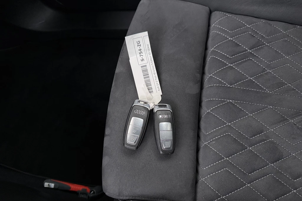 Audi Q4 e-tron – foto 37