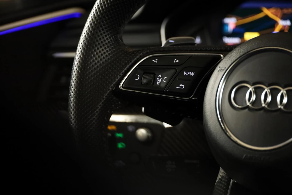 Audi RS4 – foto 32