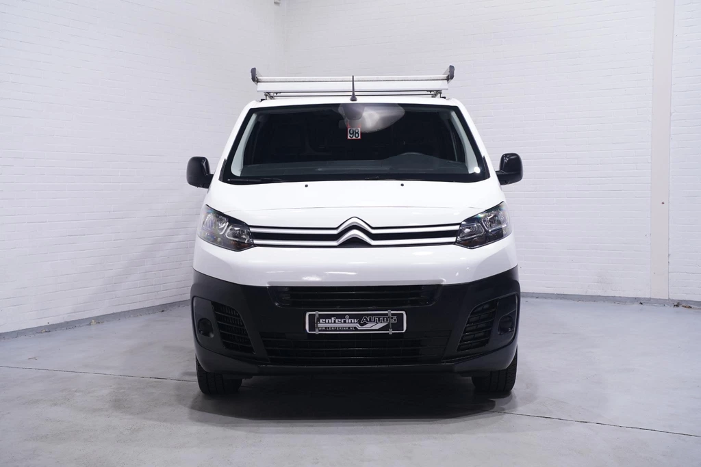 Citroën Jumpy – foto 11