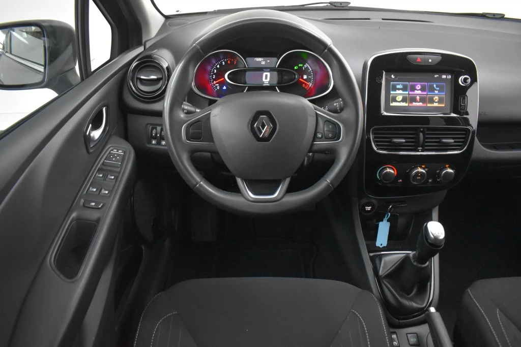 Renault Clio – foto 13