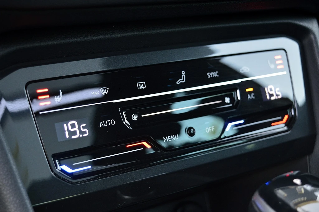 Volkswagen Tiguan – foto 33