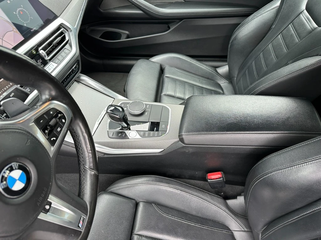 BMW 4 Serie – foto 17