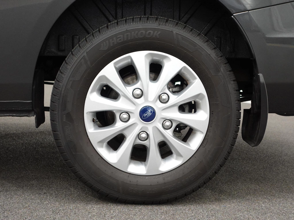 Ford Transit Custom – foto 12