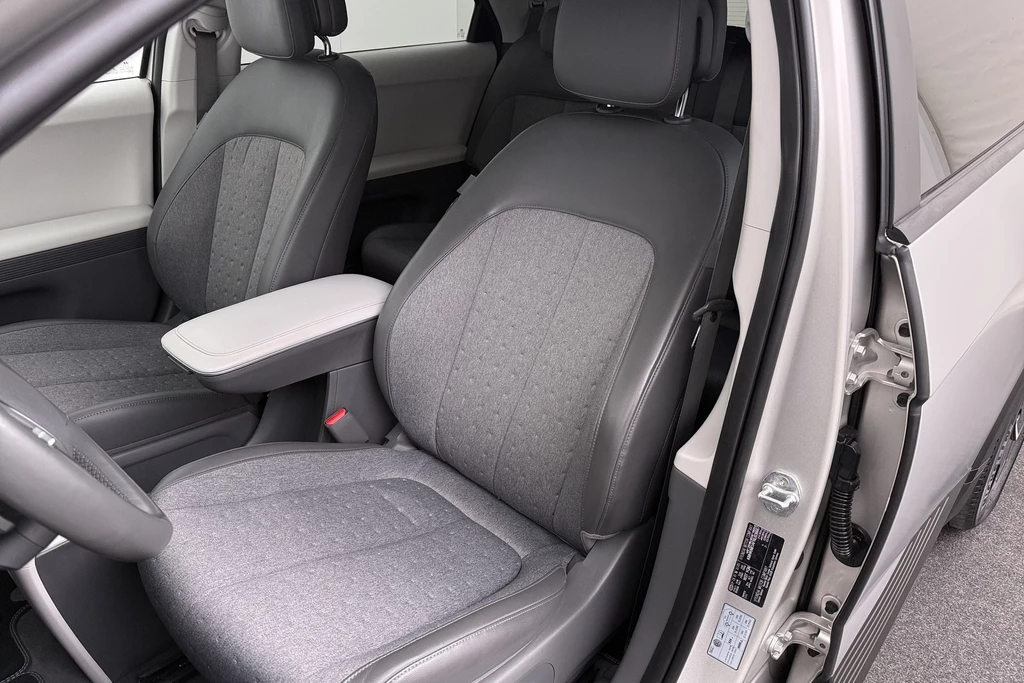 Hyundai IONIQ 5 – foto 10