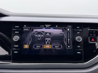 Volkswagen Taigo – thumbnail 21