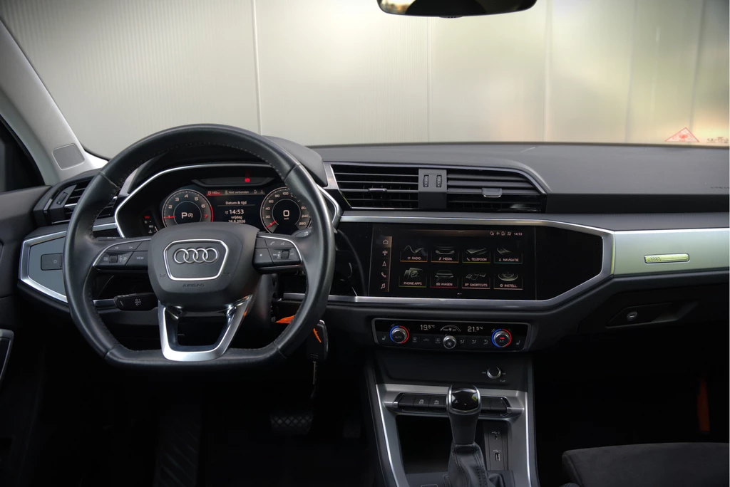 Audi Q3 – foto 37