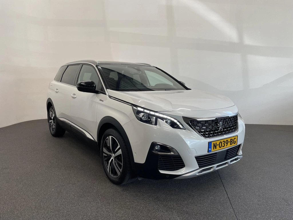 Peugeot 5008 – foto 7
