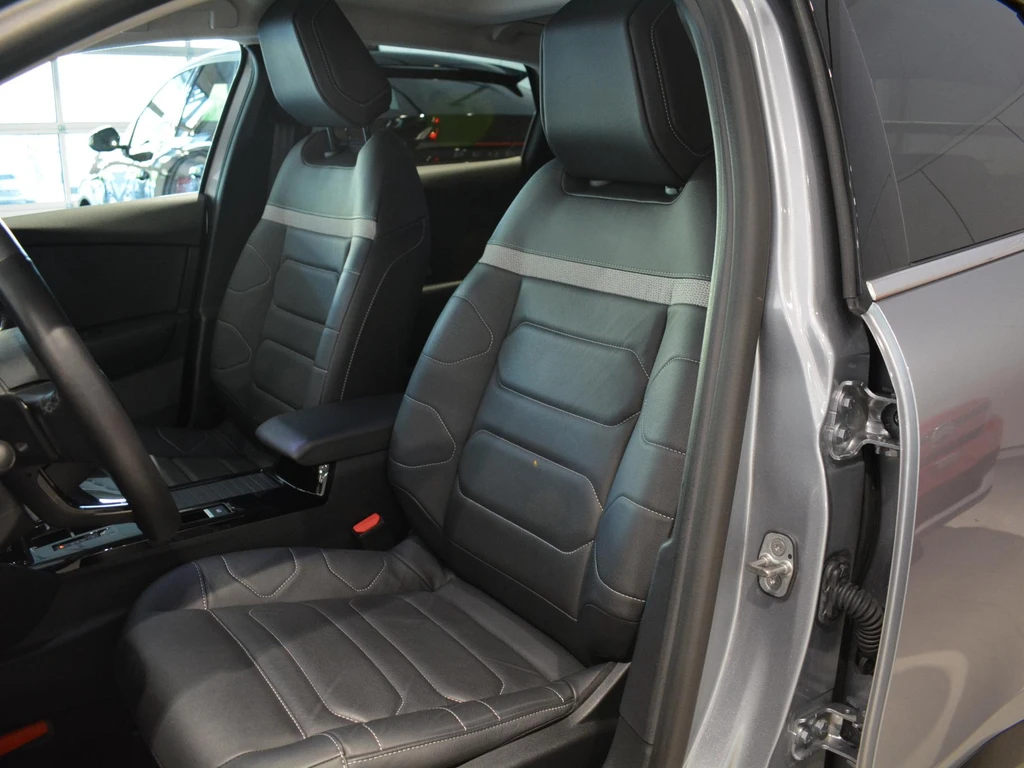 Citroën C4 – foto 11