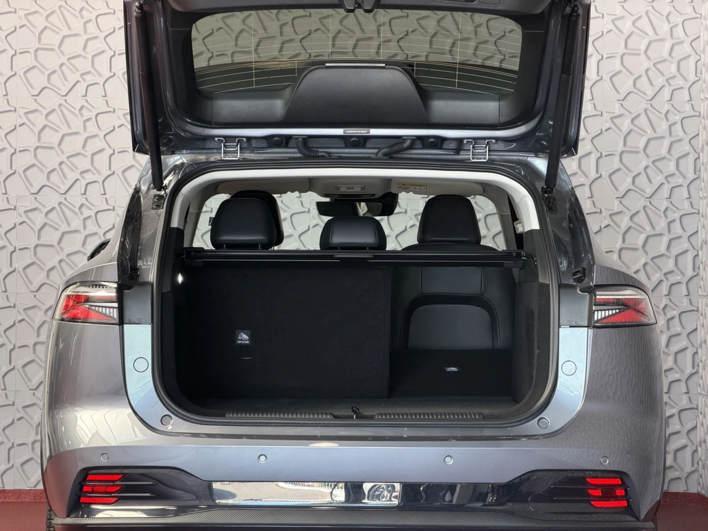 MG HS – foto 63