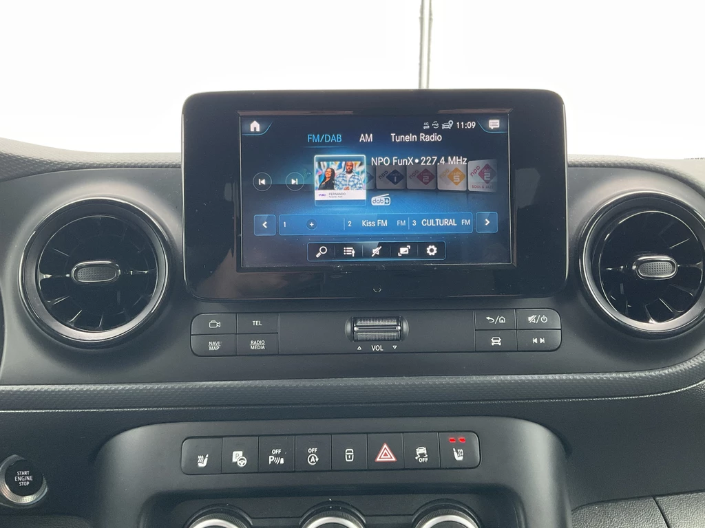 Mercedes-Benz Citan – foto 14