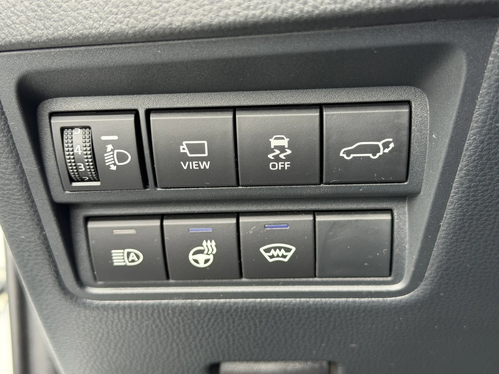 Toyota Yaris Cross – foto 15