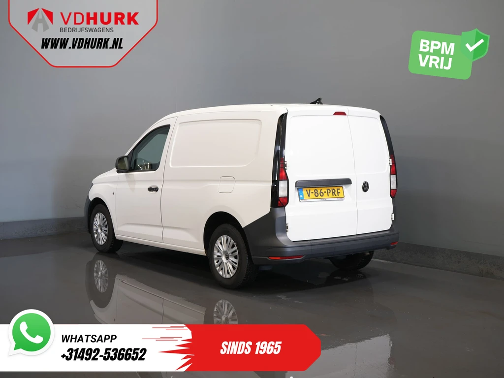 Volkswagen Caddy – foto 3