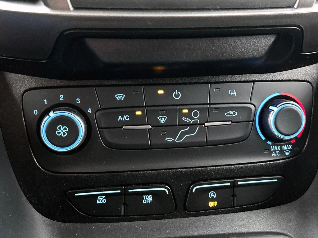 Ford Transit Connect – foto 19