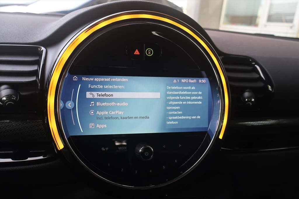 MINI Clubman – foto 31