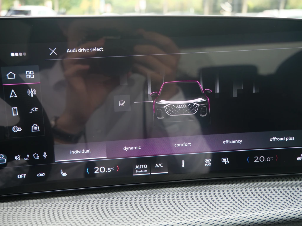 Audi Q5 – foto 21