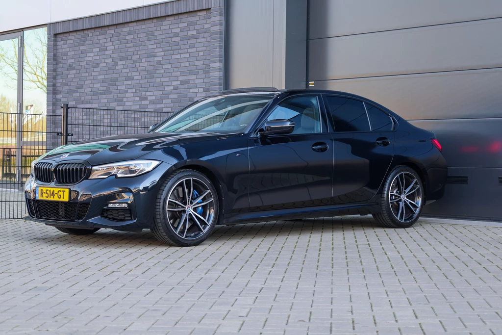 BMW 3 Serie – foto 3