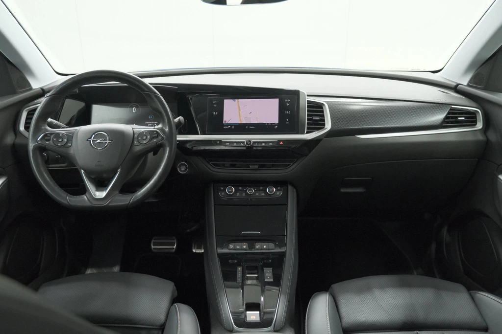 Opel Grandland – foto 14