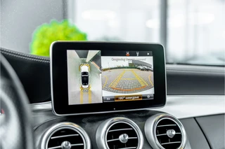 Mercedes-Benz C-Klasse – thumbnail 19