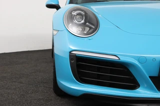 Porsche 911 – thumbnail 45