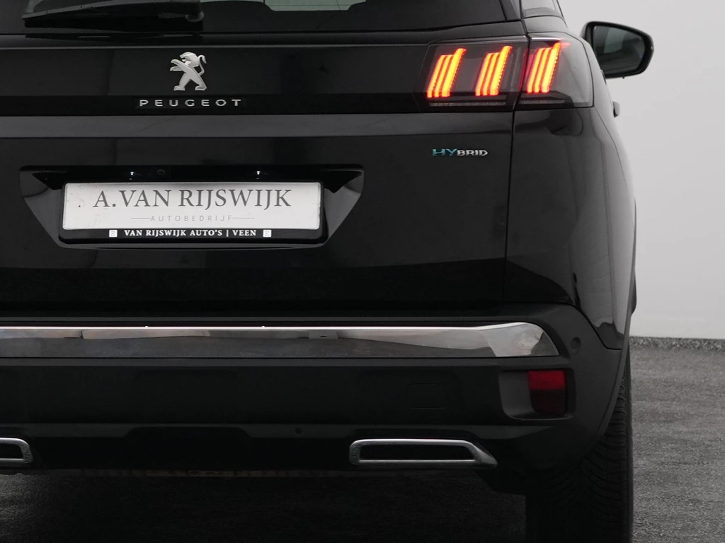 Peugeot 3008 – foto 10