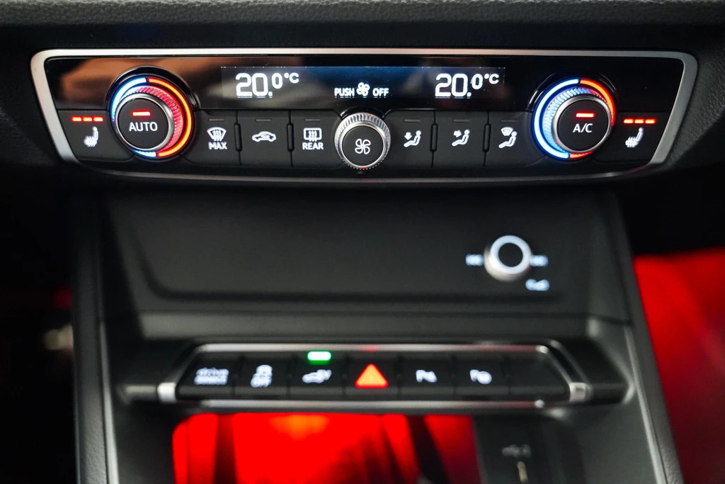 Audi Q3 – foto 10