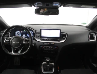 Kia Ceed Sportswagon – thumbnail 14