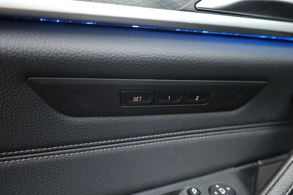 BMW 5 Serie – foto 48