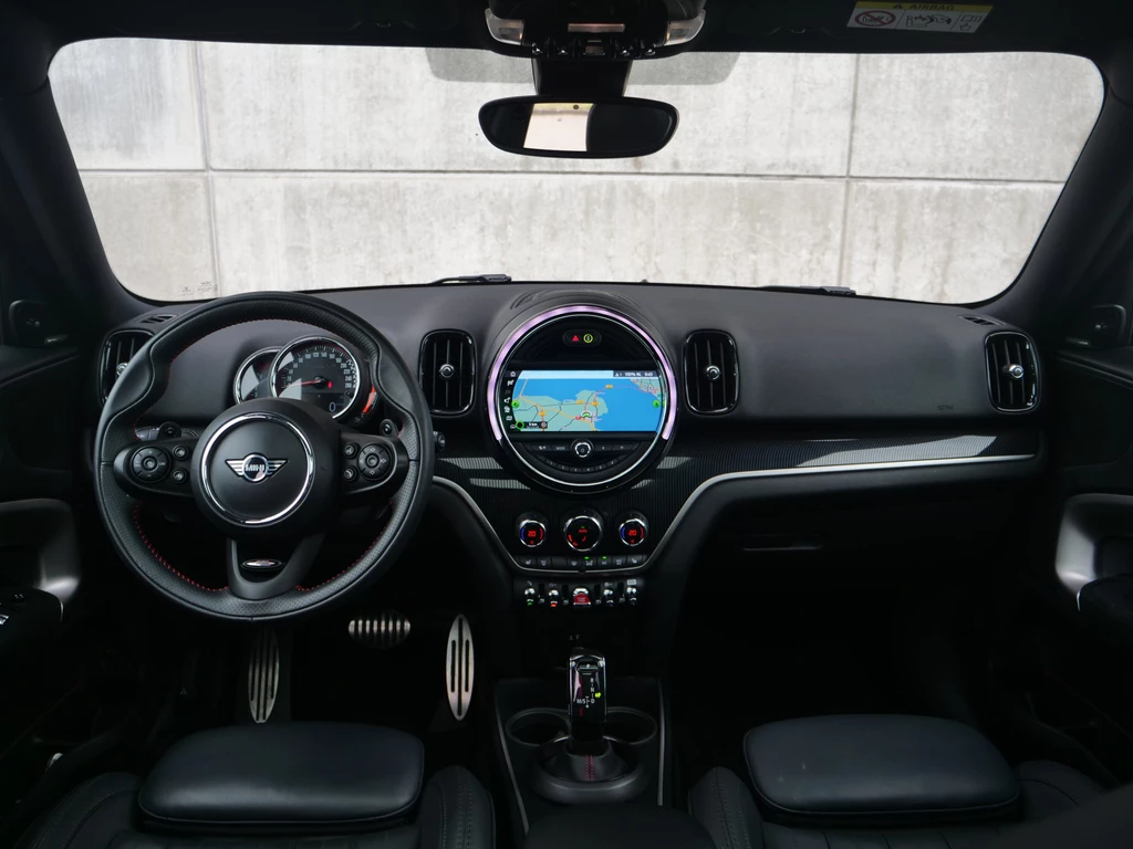 MINI Countryman – foto 13