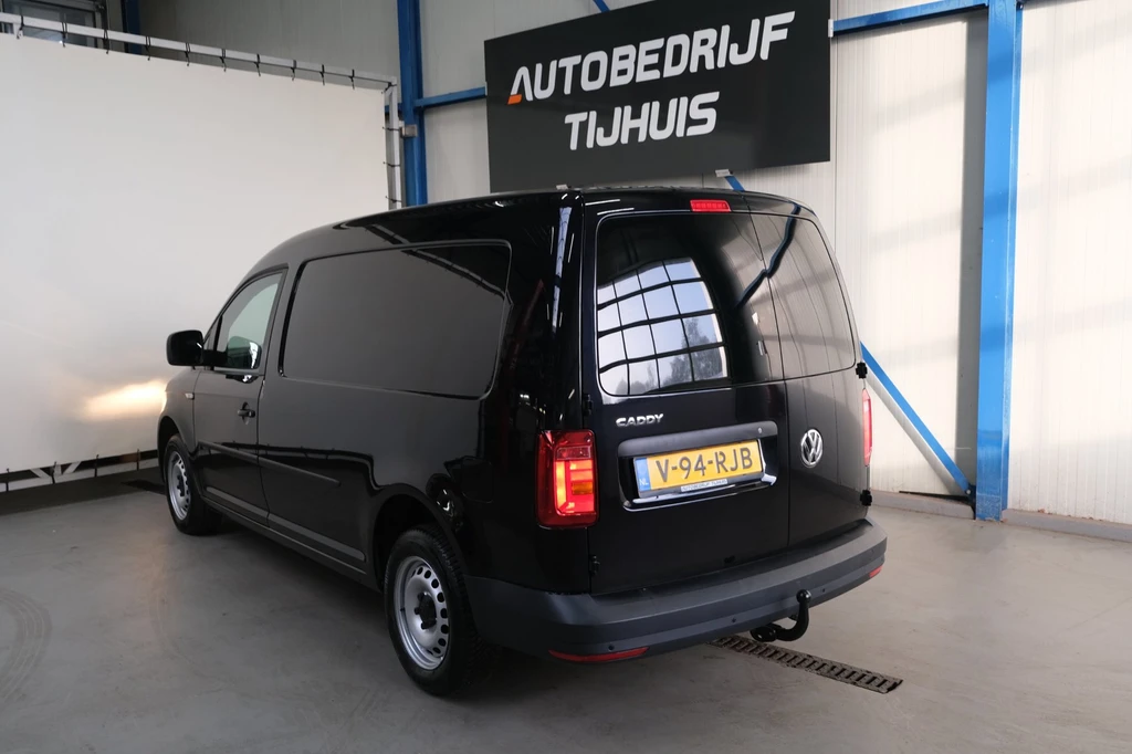 Volkswagen Caddy – foto 2