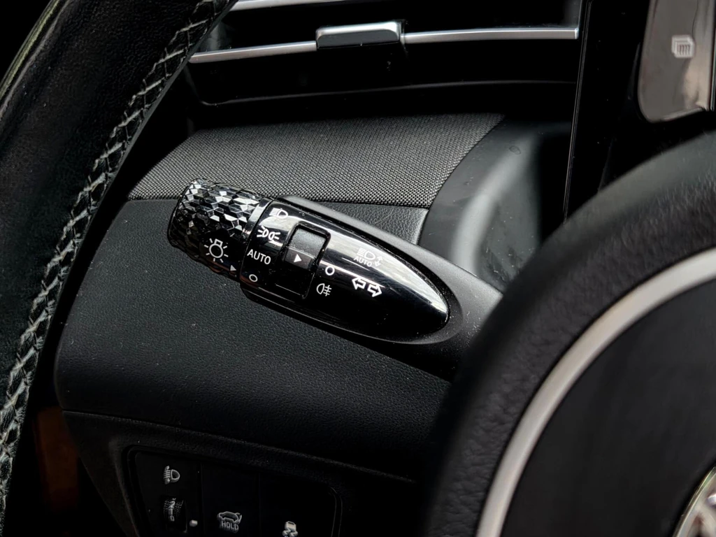 Hyundai Tucson – foto 42