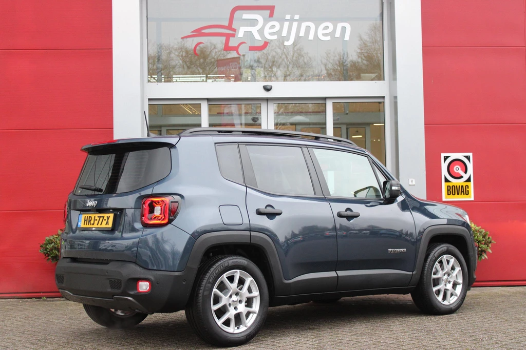Jeep Renegade – foto 6