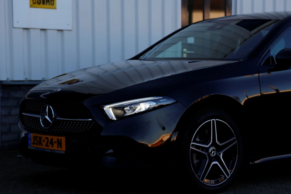 Mercedes-Benz A-Klasse – foto 2