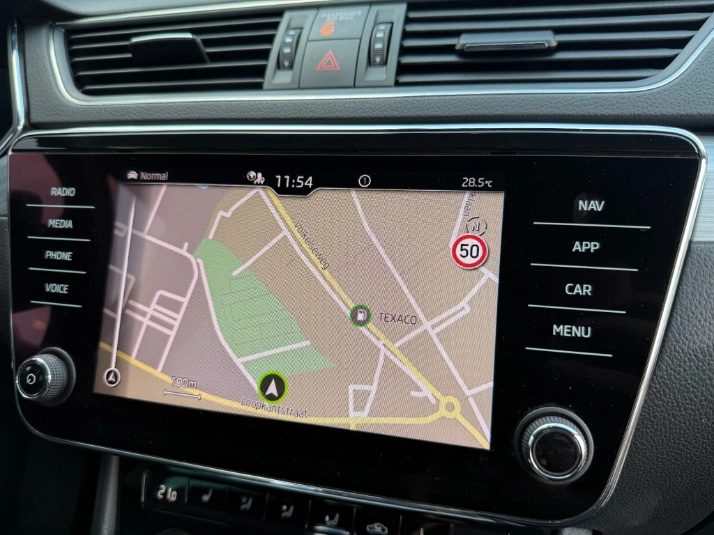 Škoda Superb – foto 33