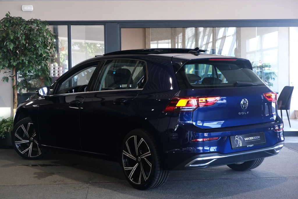 Volkswagen Golf – foto 4