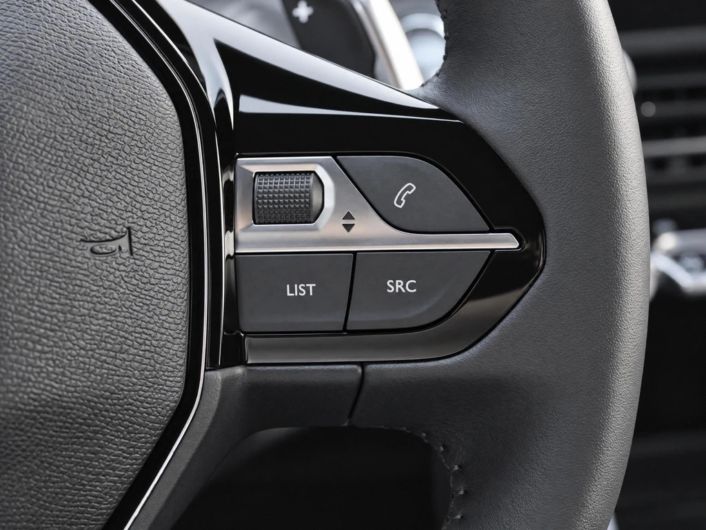 Peugeot 2008 – foto 27