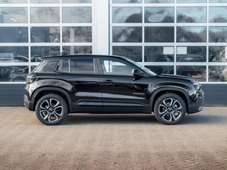 Jeep Avenger – thumbnail 8
